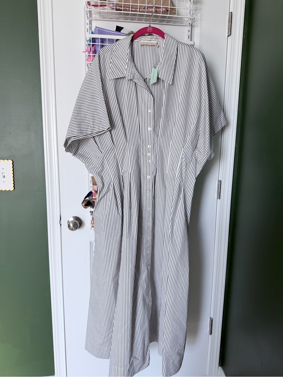 Anthropologie Dresses & Skirts - Anthropologie Tobie Dress
